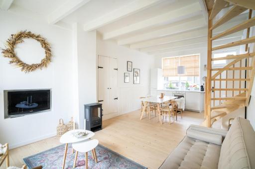 Vakantiehuis New Zeeland - Housity