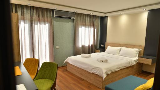 Apartmani Mali vikend - Housity