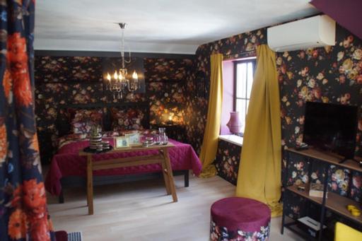 Bed & boterham Carpe Diem - Housity