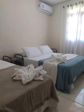 Village Funchal 03, Lençóis - Housity