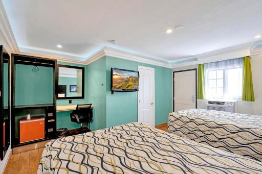 Mid City Inn - Housity