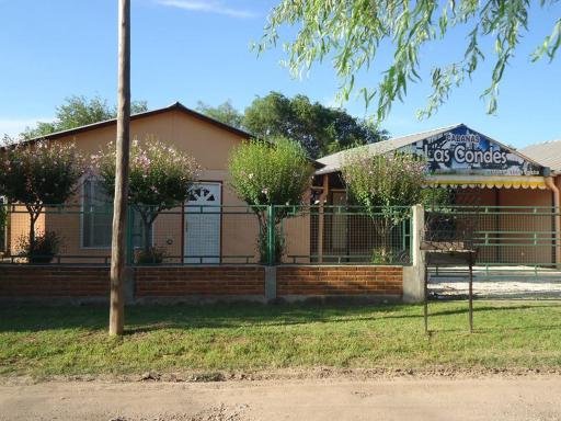 Cabañas Las Condes - Housity