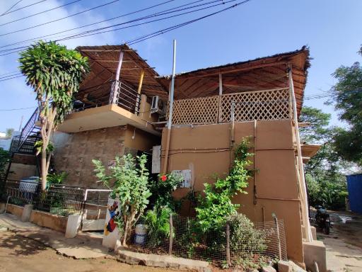 All Is Well - Housity