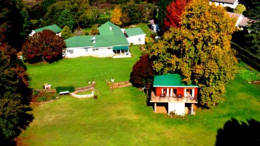Sani Window B&B and Self catering - Housity
