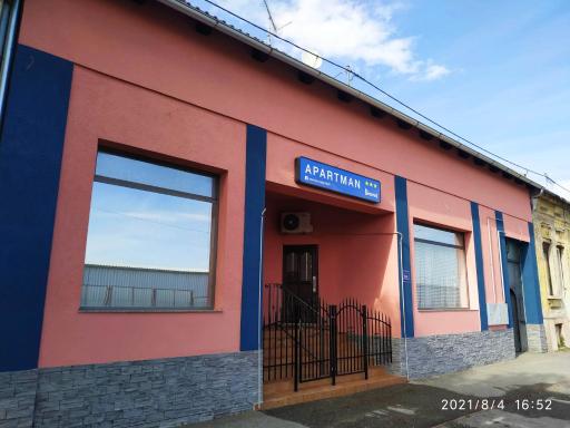 Apartman Tia - Housity