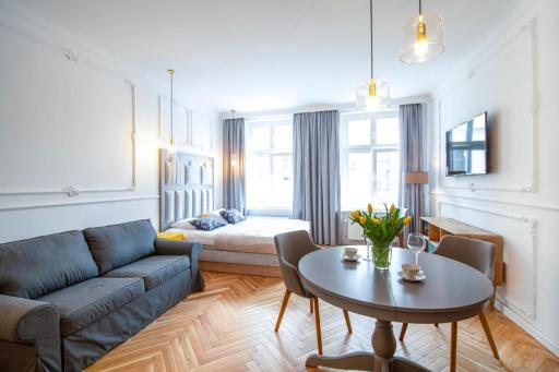 Kopernika Apart - Housity