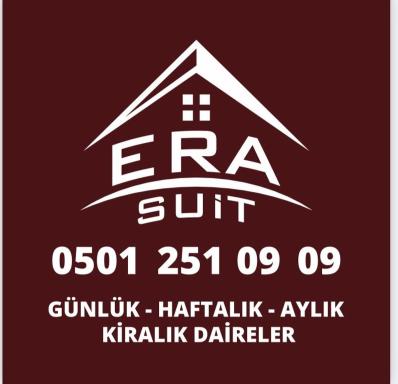 ERA SUİT AYDIN GÜNLÜK KİRALIK DAİRELER - Housity