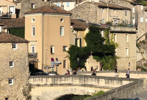 La Maison du Pont Romain - Housity