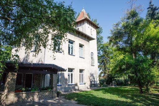 Angeli Vila Apartments - Housity