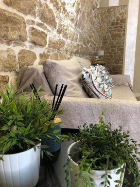 B&B PIETRA VIVA - Housity