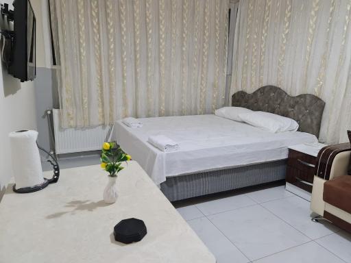 ÖZLEM APART & PANSİYON - Housity