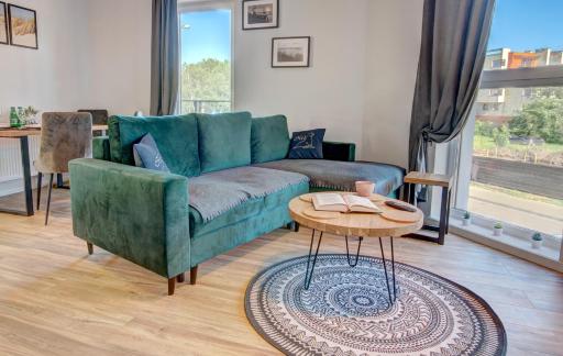 HelApart Kaszubska Bryza I - Housity