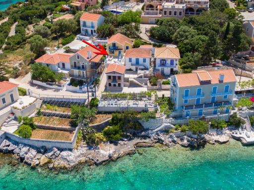 ALEX & ADA'S DREAM HOUSE IN FISCARDO - Housity