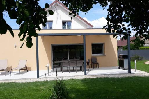 La Cascatelle - Gîte entièrement climatisé - Housity