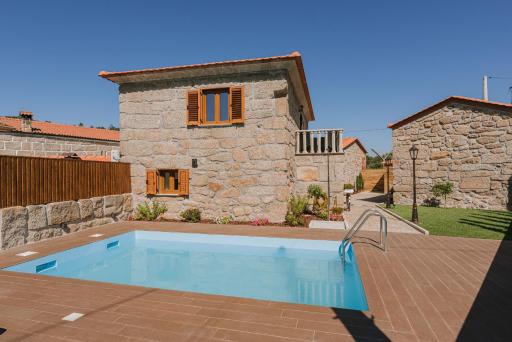 Casinhas de Vilar - Housity