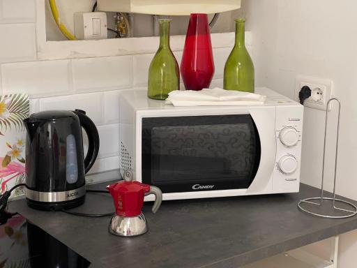 1-Tourist House Bologna-Cefalonia - Self Check-in - Housity