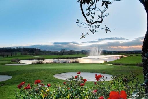 Garda Hotel San Vigilio Golf - Hizvo