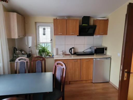 Mariusz Noclegi - Housity