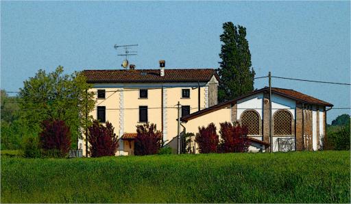 Corte Ventaglio - Housity