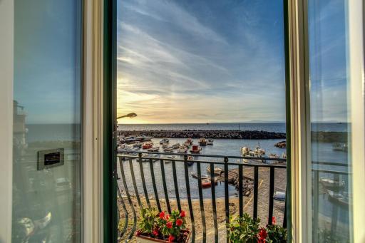 House Archimede - eyes on the sea - Housity