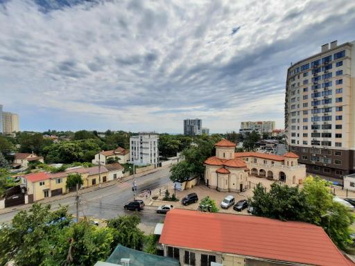 Квартира на 10-й фонтана - Housity