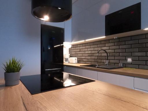 Apartment 2-Rooms-Garage-TV-Wifi - Housity