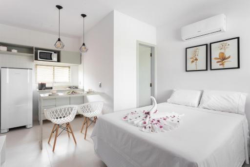 Quinta do Mar Flats Porto de Galinhas - Housity