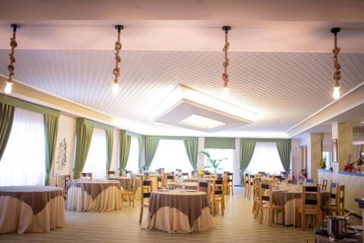 Sport Hotel & Residence Il Bivacco del Parco - Housity