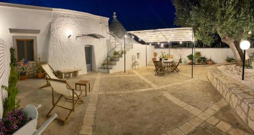 Trullo Maria - Housity
