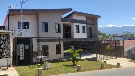 Villas del General - Housity