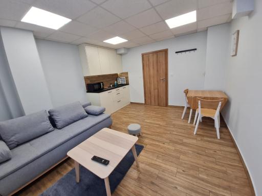Apartament Łąki18 - Housity