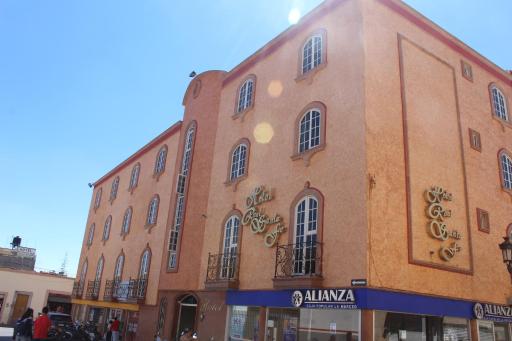 Hotel Real Santa Fe - Housity