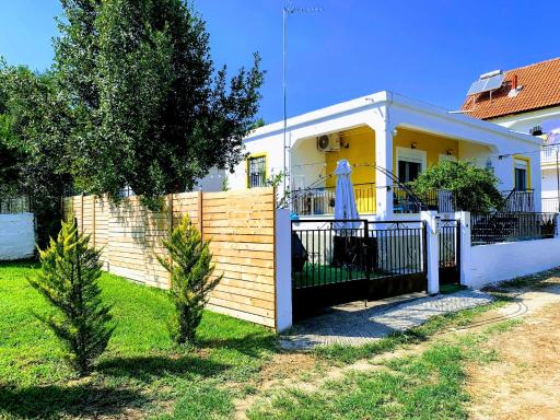 Asprovalta SUNNY HOUSE - Housity