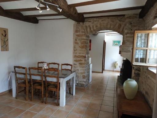 GÎTE DU COLOMBIER - Housity