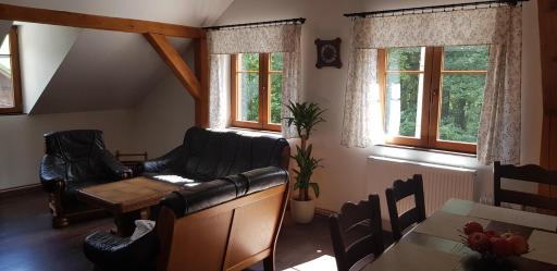 Apartmán Jizerka - Housity