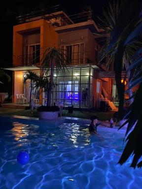 Villa Bunmark - Housity