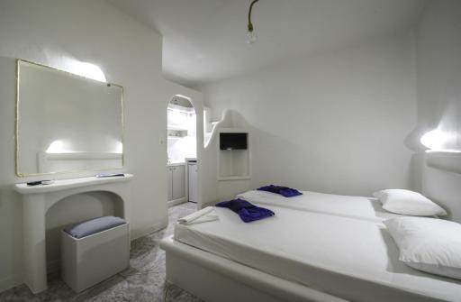 Anerousses - Housity