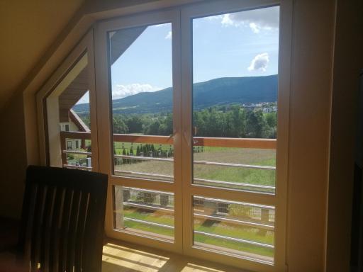 Apartament PODLASEK z widokiem na Beskid Wyspowy - Housity