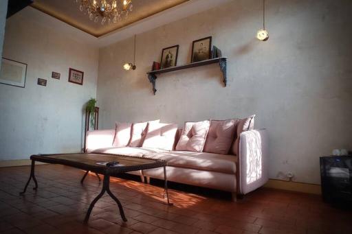 Au petit familistère Landrecies, L'Authentique. - Housity