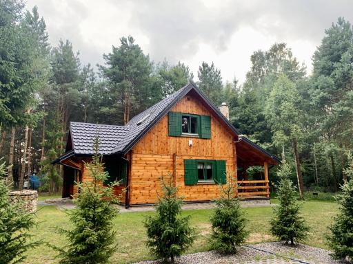 LAWENDOWY DOMEK - Housity