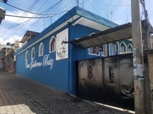 Casa Guillermo Batz - Housity