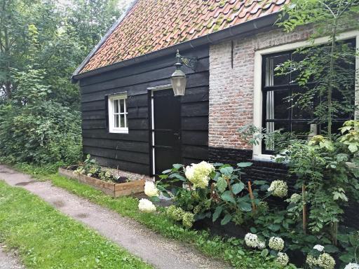 PYKES B&B - Housity