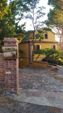Tenuta il Ghiro - Housity