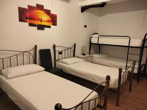 Casa Janas Affittacamere Bed & Breakfast - Housity