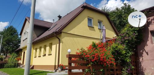 Apartament "Rodzinny zakątek" - Housity