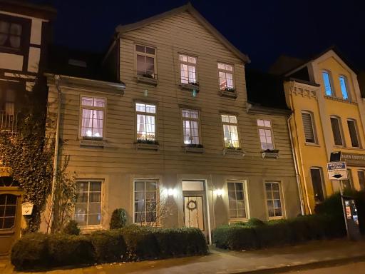 Altstadt Fereienwohnung Hameln - Housity