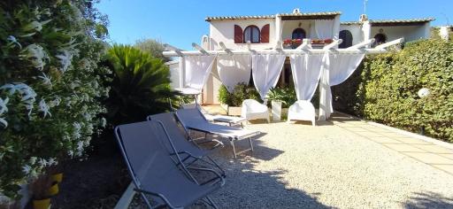 B&B Villamarina42 - Housity