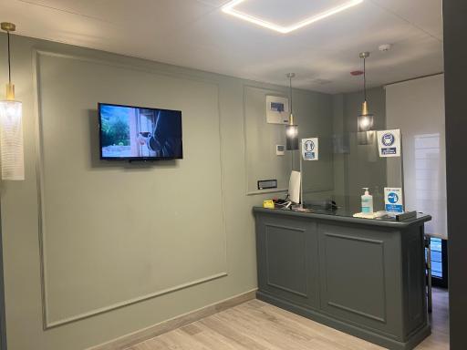 Hotel Lusitania, Centro Ciudad, Parking Privado - Housity