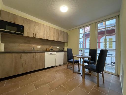 Boardinghouse Goethehaus - Housity