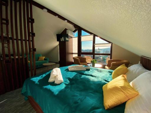 Apartments HAN Alifakovac-Sarajevo - Housity